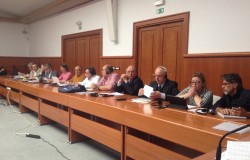 Comité Executif - Split 2016