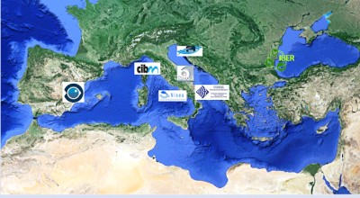 Séminaire sur les résultats de «L'évaluation de scénarios de gestion pour la préparation des plans à long terme pour la Méditerranée"