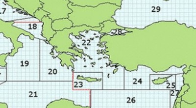 FG Méditerranée orientale 6 octobre 2021