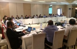 Comité Executif - Larnaka 2016