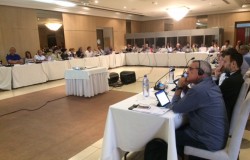 Comité Executif - Larnaka 2016
