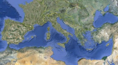 Focus Group sur le Détroit de Sicile, la Méditerranée Occidentale et la Mer Adriatique