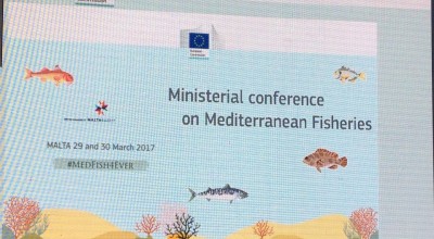 Ministerial Conference on the Mediterranean fisheries