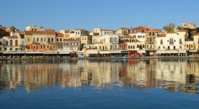 Prochaines réunions du MEDAC novembre Chania, Crete (GR)