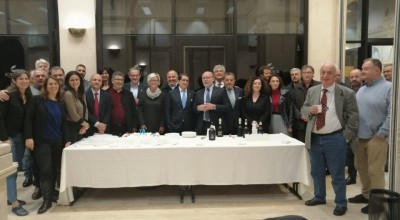 Réunions MEDAC 8-9 Juillet 2020