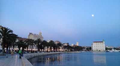 Focus Group sur le Détroit de Sicile et la Méditerranée Occidentale