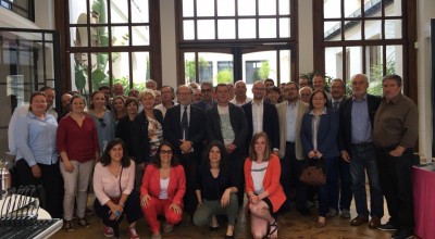Comité Exècutif 13 juin 2018