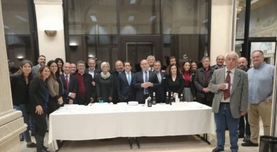 Assemblée Générale 2020