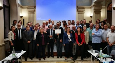 Comité Exècutif 12 novembre 2019