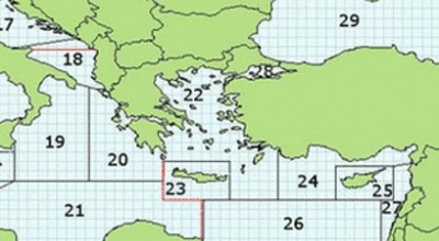 FG East Med & FG Détroit de Sicile