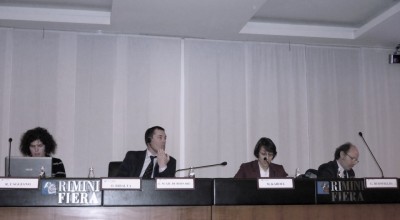 Comité Executif - Rimini 2011