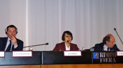 Assémblée Générale 2011