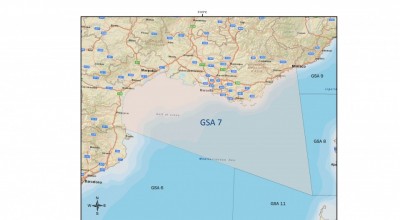 Focus Group sur la GSA7 - Première Réunion