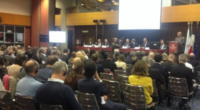 Séminaire d’haute niveau sur la situation des stocks en Méditerranée et sur l’approche de la PCP
