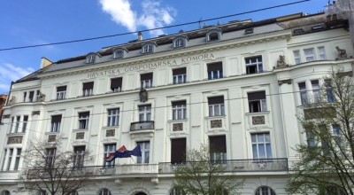 Comité Exècutif 13 avril 2018