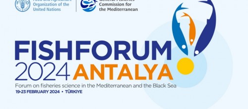 Fish Forum 2024 Antalya